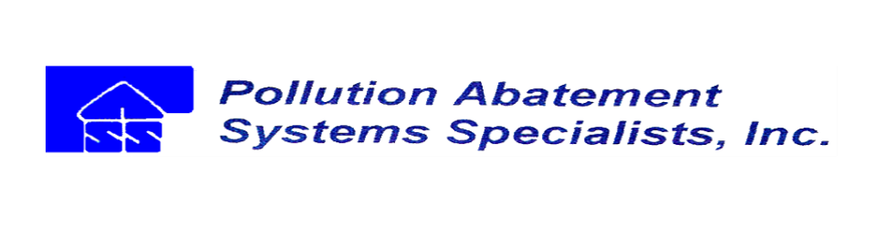 Pollution Abatement Systems Specialists Inc