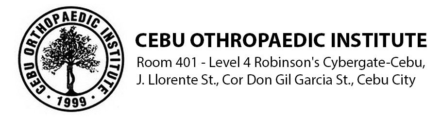 Cebu Orthopaedic Institute