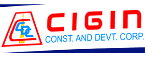 CIGIN Construction and Development Corp.