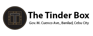 The Tinderbox