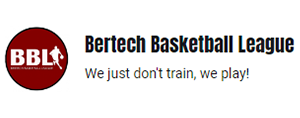 Bertech Basketball League