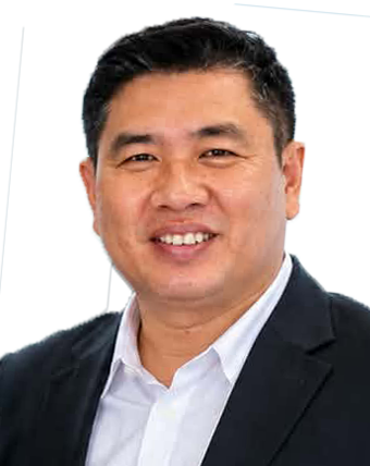 Kenneth Otoc
